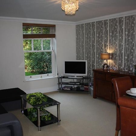 Canterbury Elms Court Appartement Kamer foto