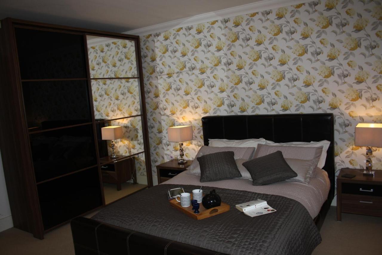 Canterbury Elms Court Appartement Kamer foto